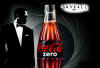  Coca Cola 007.  Coca Cola Zero partners James Bond for Skyfall&nbsp;&nbsp;&nbsp;