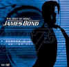 Soundtrack: Best of Bond... James Bond CD+DVD  The Best Of Bond� James Bond (CD, CD/DVD, Digital Album)1. �James Bond Theme� - John Barry Orchestra   