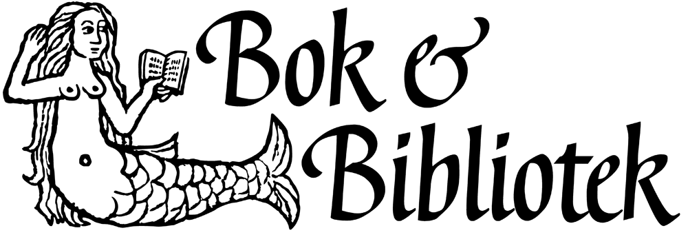 Bok & Bibliotek G�teborgs 