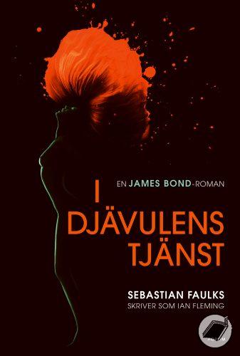 I Dj�vulens Tj�nst av Sebastian Faulks skriver som Ian Fleming en James Bond roman   . Den 28 maj 2008 Presskonferens i London 