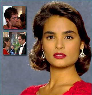 Lupe Lamora ...Talisa Soto