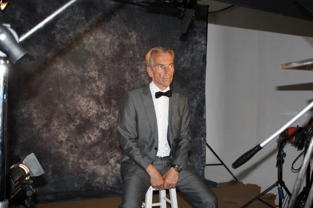  James Bond Gunnar Sch�fer