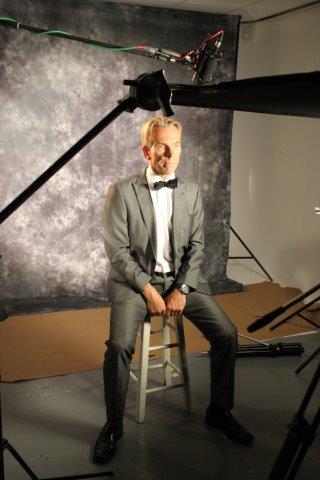  James Bond Gunnar Sch�fer London