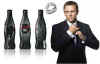 It seems that Daniel Craig aka James Bond may be switching from his favourite vodka martini (shaken, not stirred) to a new non-alcoholic beverage . Coca-Cola Great Britain has clinched a marketing deal with Sony Entertainment to link Coca-Cola Zero with the suave superspy�s latest cinematic adventure, 'Quantum of Solace', due to be released in the UK on 31 October.  