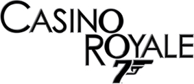 Casino Royale, the new James Bond movie,�appears in cinemas now! Cartamundi will star alongside the new Bond Daniel Craig as his supplier of�Playing Cards for the film.�