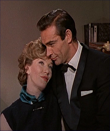 En samling med ljudfiler fr�n m�nga av Miss Moneypennys filmer. En hyllnig till Lois Maxwell