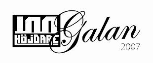 100 h�jdare Galan Kanal 5