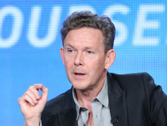 John Logan: There�s resonance from Skyfall in Bond 24 (Picture: Getty)