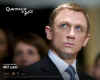 Daniel Craig returns as�James Bond in Bond 23
