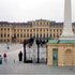 Sch�nbrunn Palace in Vienna