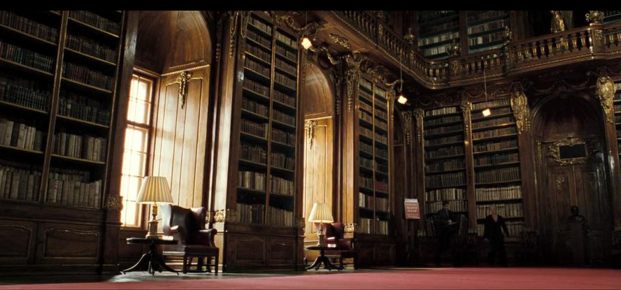 Strahovsk� kl�ter&nbsp;/&nbsp;Royal Canonry of Premonstratensians at Strahov strahovskyklaster.cz 